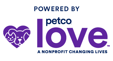 Petco Love brand logo