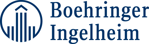 Boehringer Ingelheim brand logo