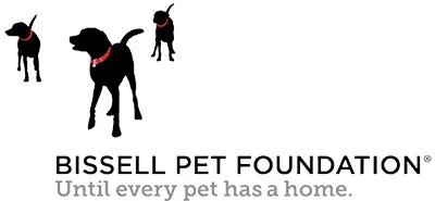 Bissell Partners for Pets brand logo