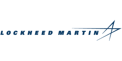 Lockheed Martin brand logo